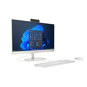 HP ProOne 240 G10 All-in-One PC, 16 GB RAM, 512 GB SSD, Intel® Core™ Ultra 5 125U