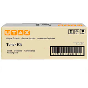 UTAX CK-8530K  schwarz Toner