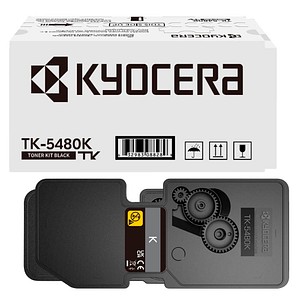 KYOCERA TK-5480K  schwarz Toner