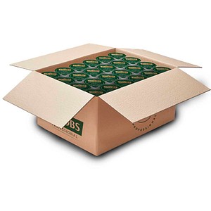 JACOBS Kaffeesahne 10 % 240x 7,5 g