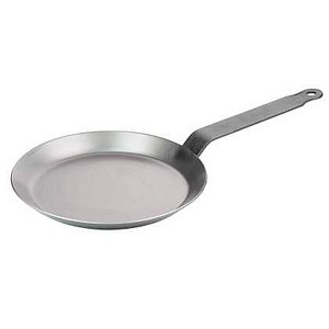 contacto Pfanne für Crêpes grau Ø 20,0 cm, 1 St.