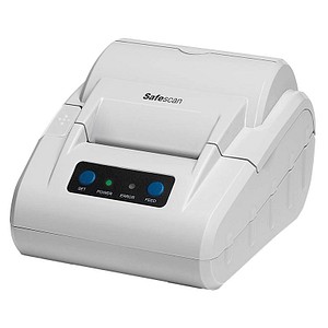 Safescan TP-230 Bondrucker grau Safescan TP-230 Bondrucker grau