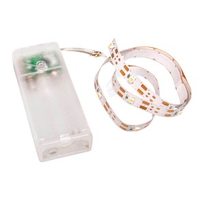 Rayher LED Lichtband weiß 55,0 cm, 1 St.