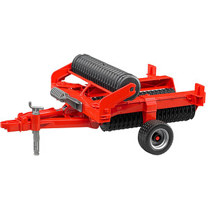 bruder Cambridge Walze 02226 Zubehör für Spielzeugautos