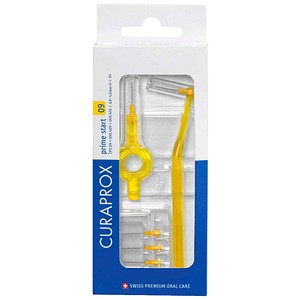 CURAPROX Interdentalbürste Prime Start GR.09, 1 Set