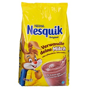 Nesquik® Original Trinkschokolade, 5 kg