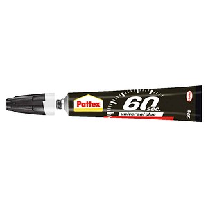 Pattex 60sec. Sekundenkleber 20,0 g, 1 St.