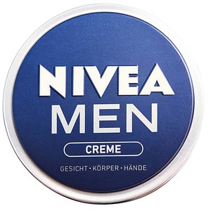 NIVEA MEN Hautcreme 75,0 ml