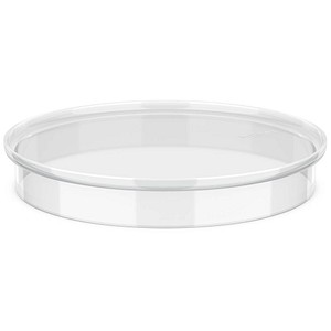 MEPAL Deckel für Schüssel Chef It 1500 ml transparent, 1 St.