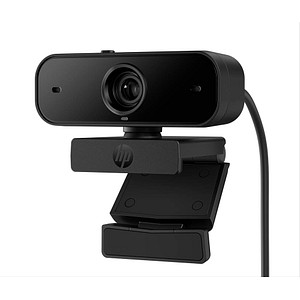 HP 430 FHD Webcam schwarz