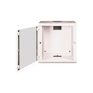DIGITUS Unique 12 HE Wand-Netzwerkschrank