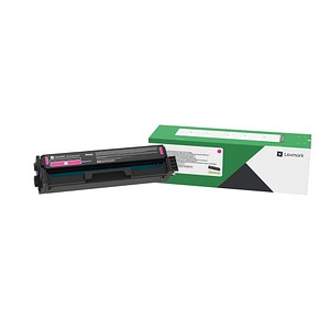 Lexmark C342XM0 magenta Toner Lexmark C342XM0 magenta Toner