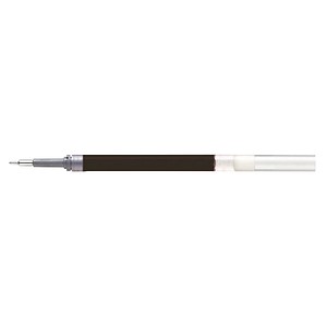 Pentel LRN5 Gelschreiberminen schwarz 0,25 mm 12 St.
