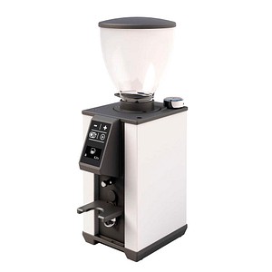 MACAP® LEO 55 ESSENTIAL Kaffeemühle weiß 310 W
