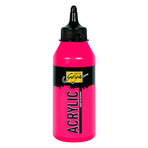 KREUL SOLO GOYA Acrylfarbe karminrot 250,0 ml, 1 St.