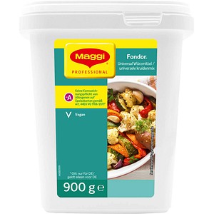 Maggi®  Fondor Gewürzmischung, 900,0 g