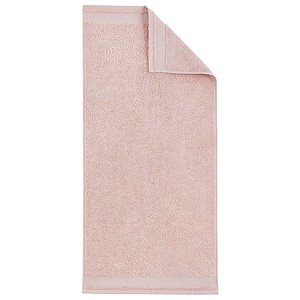 Dyckhoff Duschtuch Pure Luxury GLOSS altrosa 70,0 x 140,0 cm