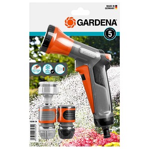 GARDENA Gartenbrause Classic
