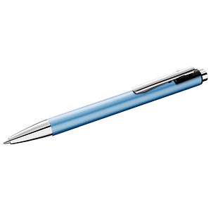 Pelikan Kugelschreiber Snap® frostblau, Schreibfarbe: blau, 1 St.