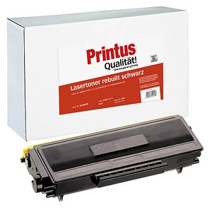 Printus  schwarz Toner kompatibel zu brother TN-3170