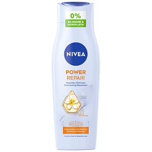 NIVEA POWER REPAIR Shampoo 250 ml