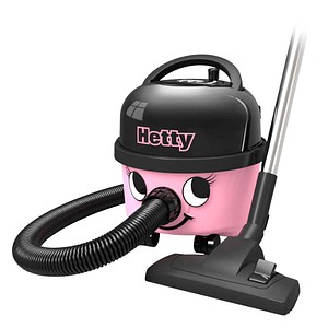 Numatic Hetty Compact HET160-11 Staubsauger 620 W
