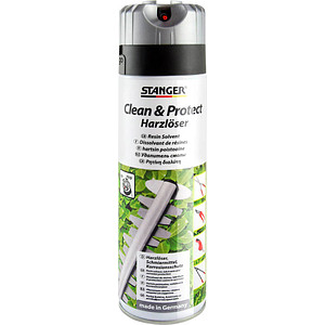 STANGER Clean & Protect Harzentferner 500,0 ml