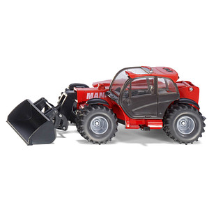 siku MANITOU MLT840 Teleskoplader 3067 Spielzeugauto