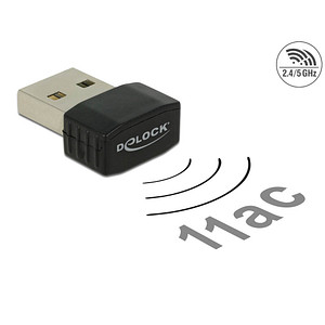 DeLOCK 12461 WLAN-Stick