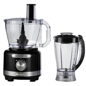Ariete Standmixer schwarz 1.000 W