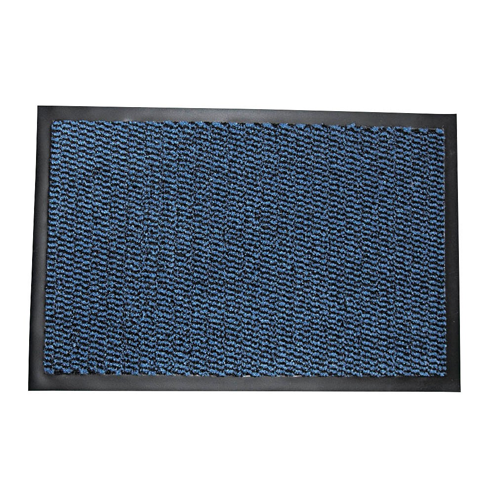 Hamat Fußmatte Spectrum blau 120,0 x 180,0 cm Printus