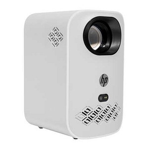 HP CC360, LCD Mini-Beamer, 500 LED-Lumen