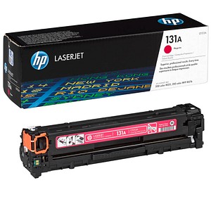 HP 131A (CF213A) magenta Tonerkartusche HP 131A (CF213A) magenta Tonerkartusche