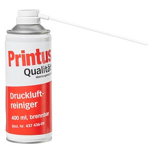 Printus Druckluftreiniger 400 ml, 1 St.
