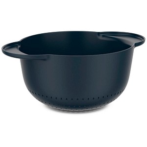 MEPAL Küchensieb Chef It navy 20,7 cm