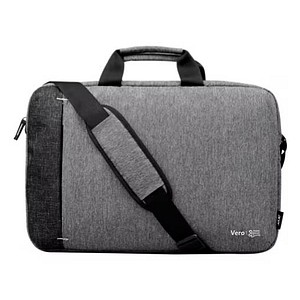 acer Laptoptasche Vero OBP Kunststoff grau GP.BAG11.05N bis 35,6 cm (14 Zoll)
