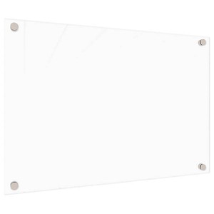 ALLboards Whiteboard 120,0 x 90,0 cm transparent Glas