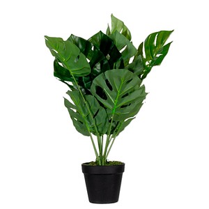 meet powered by PAPERFLOW MONSTERA Kunstpflanze 45,0 cm