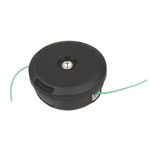 makita 198971-4 2-Fadenkopf für Rasentrimmer 2,0 mm