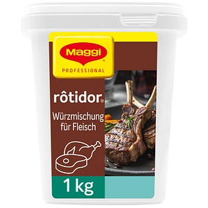 Maggi®  Rôtidor Fleisch Gewürzmischung, 1,0 kg