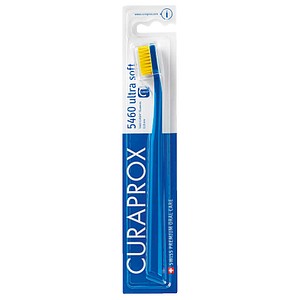 CURAPROX Zahnbürste CS 5460 ultra soft, 1 St.