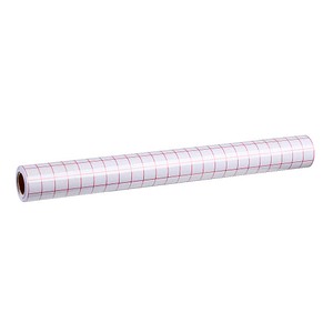LOKLiK Gittertransferband Transferfolie für Vinylfolien transparent 33,0 cm x 3,0 m,  1 St.