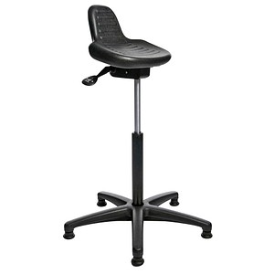 Topstar Stehhilfe Standstar 70590-0 schwarz, 1 St.