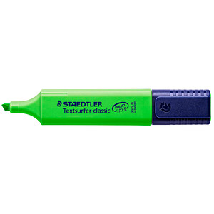 STAEDTLER Textsurfer® classic 364 Textmarker grün, 1 St.