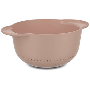 MEPAL Küchensieb Chef It chalk 20,7 cm