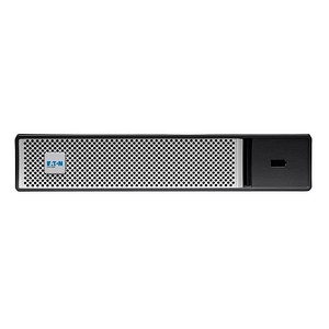 EATON Batterie-Erweiterungsmodul (EBM) für USV 5PX EBM 72V RT2U G2 Bleiakku 72 V, 9 Ah