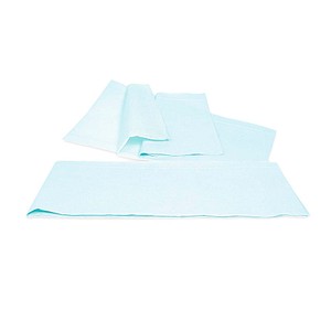 Meditrade® Einweg-Betteinlagen 2-lagig weiß, 1.000 St.