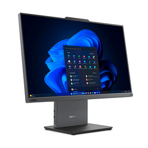 Lenovo ThinkCentre neo 50a 24 Gen 5 All-in-One PC, 8 GB RAM, 256 GB SSD, Intel® Core™ i5-13420H