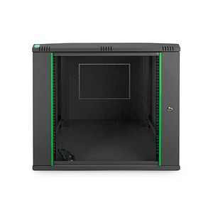 DIGITUS Dynamic Basic 12 HE Wand-Netzwerkschrank