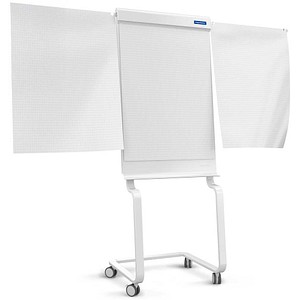 magnetoplan Flipchart evolution plus 1227050